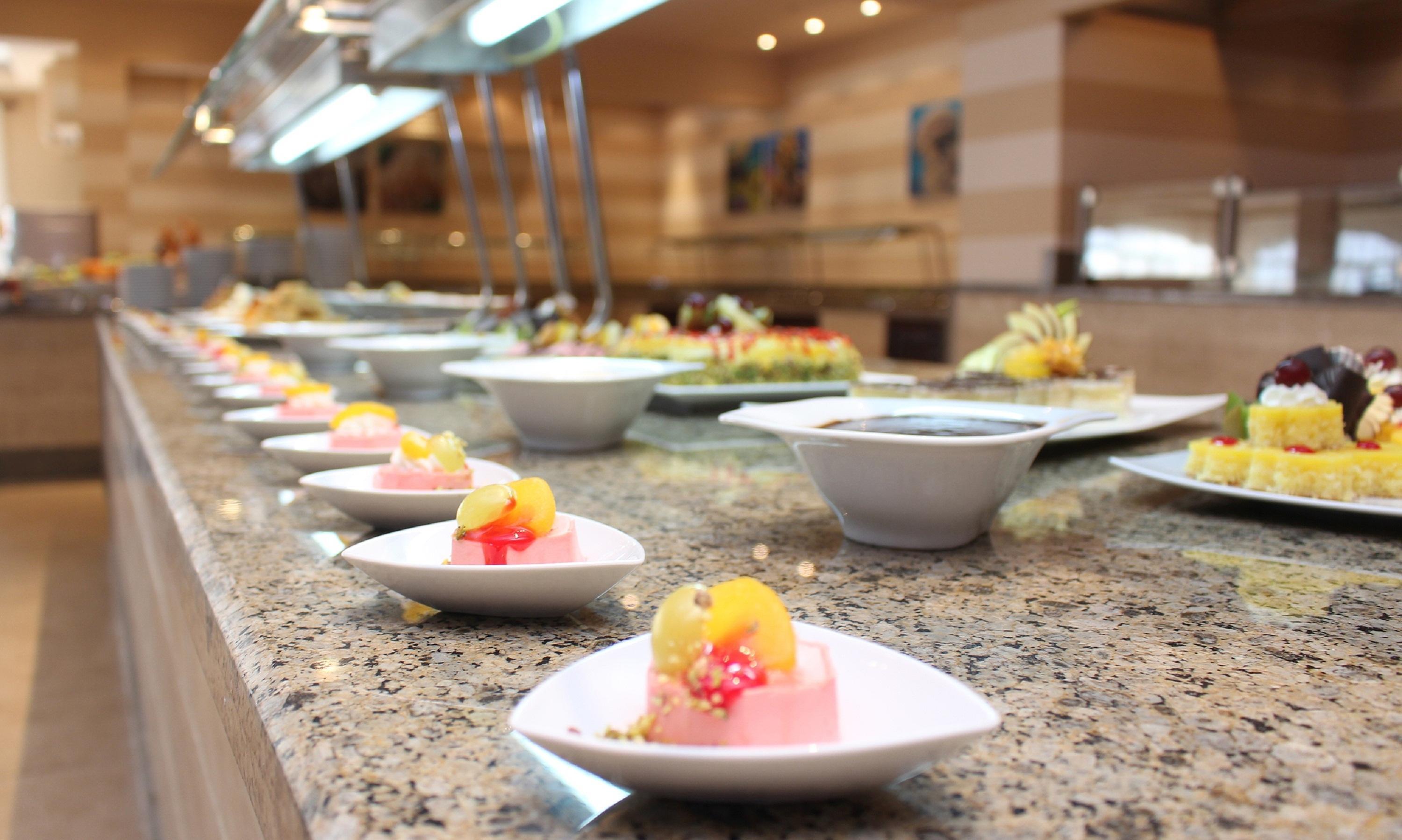 索利玛纳马湾酒店 沙姆沙伊赫 外观 照片