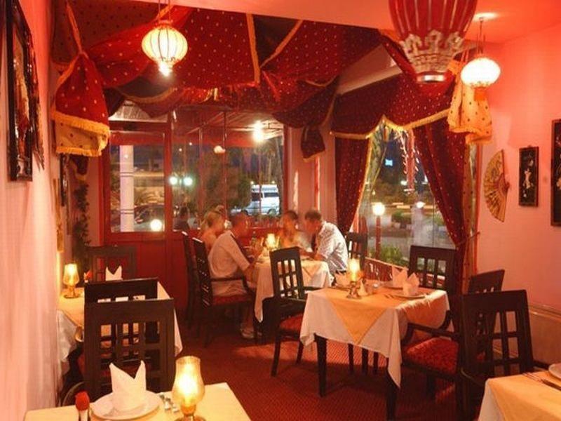索利玛纳马湾酒店 沙姆沙伊赫 外观 照片